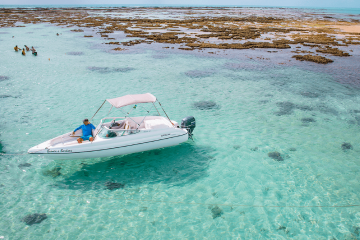 Maragogi – Piscinas Naturais
